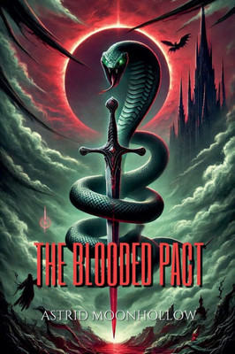 The Blooded Pact