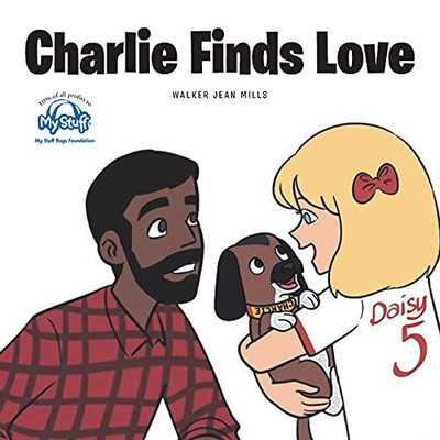 Charlie Finds Love - 9781644680360
