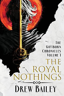The Royal Nothings - 9781645541127