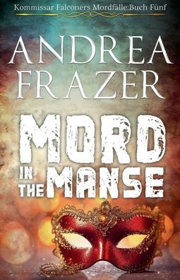 Mord in The Manse