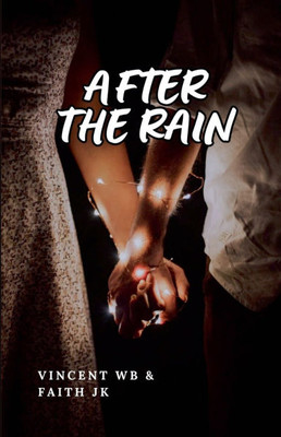 After the Rain - 9798230097099