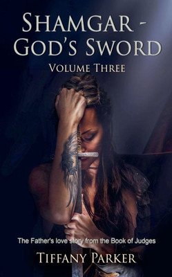 Shamgar, God's Sword