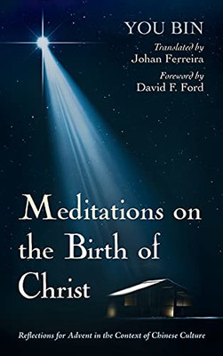 Meditations On The Birth Of Christ