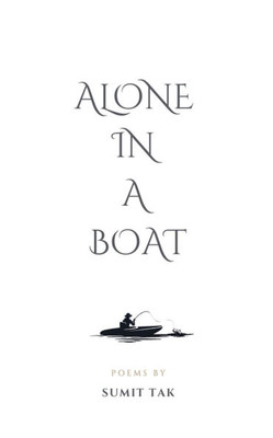 Alone In A Boat