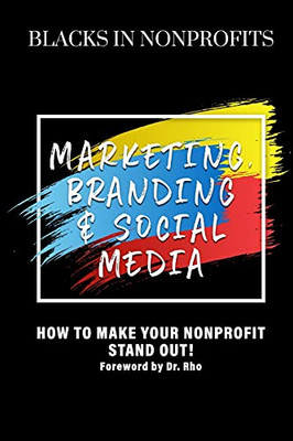 Marketing, Branding & Social Media