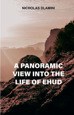 A panoramic view into the life of Ehud