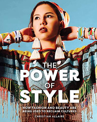 The Power Of Style - 9781773214917