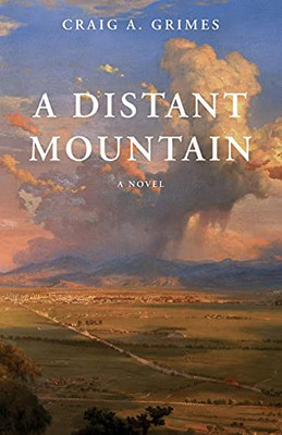 A Distant Mountain - 9781800463769