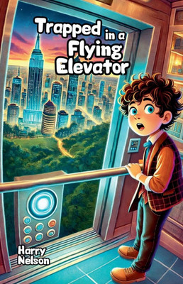 Trapped in a Flying Elevator