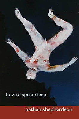 How To Spear Sleep - 9781848617414