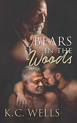 Bears In The Woods - 9781913843274