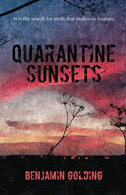 Quarantine Sunsets - 9781914195099