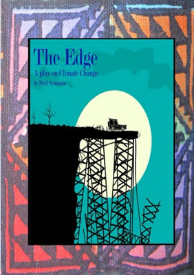 The Edge: A Play On Climate Change