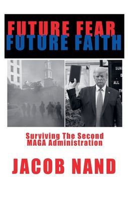 Future Fear Future Faith