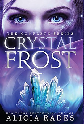 Crystal Frost: The Complete Series