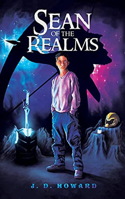 Sean Of The Realms - 9781948928878
