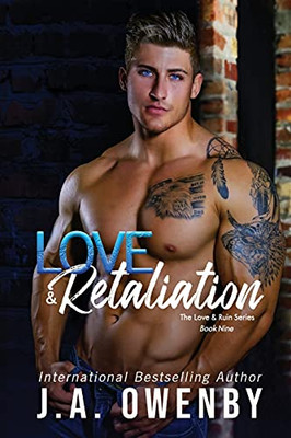 Love & Retaliation - 9781949414110