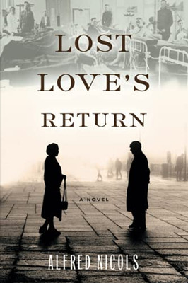 Lost Love'S Return - 9781953865168