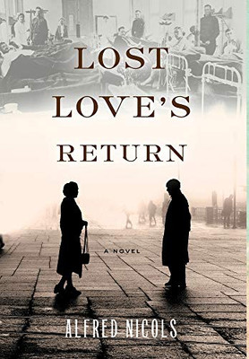 Lost Love'S Return - 9781953865281