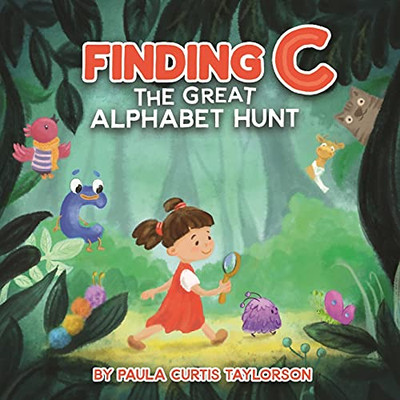 Finding C: The Great Alphabet Hunt