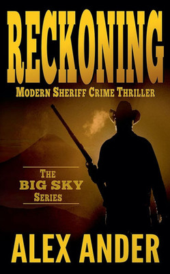 Reckoning - 9798230525233