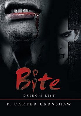 Bite: Dzido'S List - 9781982267902