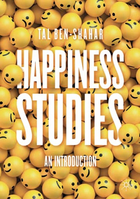 Happiness Studies: An Introduction