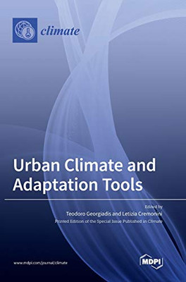 Urban Climate And Adaptation Tools