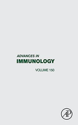 Advances In Immunology (Volume 150)