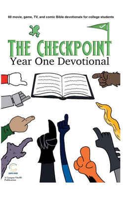 The Checkpoint: Year One Devotional