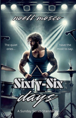 Sixty-Six Days - 9798230807445