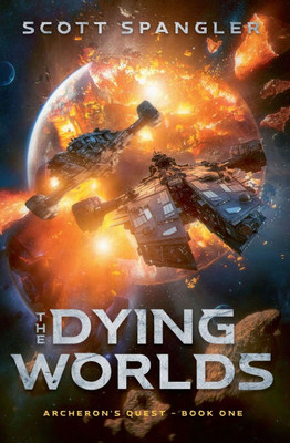 The Dying Worlds The Dying Worlds