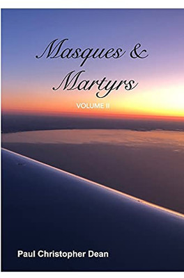 Masques And Martyrs - 9781034742111