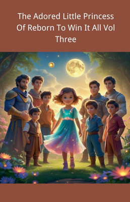 The Adored Little Princess Of Reborn To Win It All Vol Three