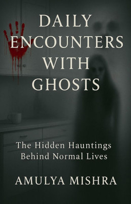 Daily Encounters With Ghosts