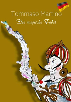 Die Magische Feder (German Edition)