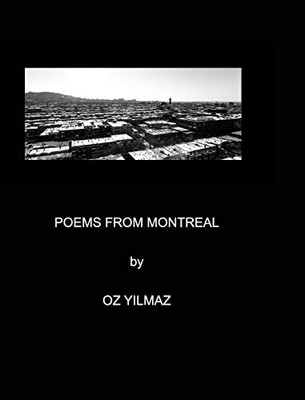 Poems From Montreal - 9781320558808