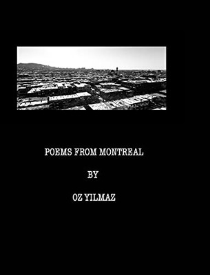 Poems From Montreal - 9781320641746