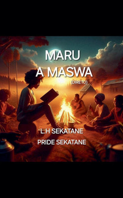 Maru a Maswa