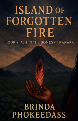 Ash in the Bones of Kanaka
