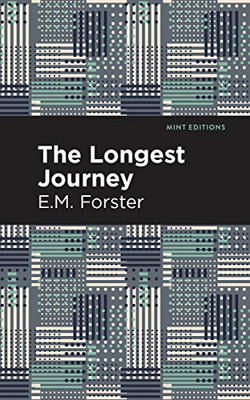 The Longest Journey (Mint Editions)