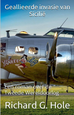 Geallieerde invasie van Sicilië