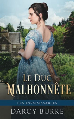 Le Duc Malhonnãªte (French Edition)