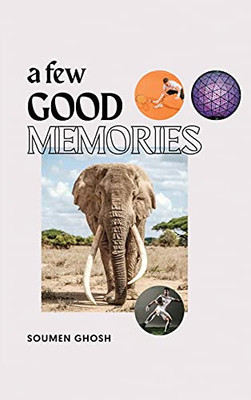 A Few Good Memories - 9781637643730