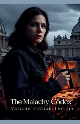 The Malachy Codex