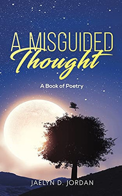 A Misguided Thought - 9781643785080