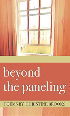 Beyond The Paneling - 9781646624935