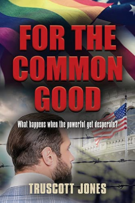 For The Common Good - 9781647195786