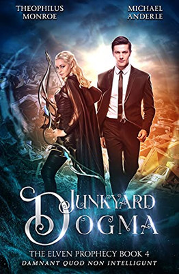 Junkyard Dogma (The Elven Prophecy)