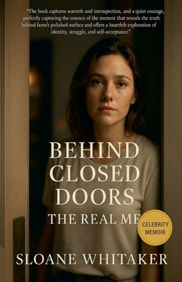 Behind Closed Doors - 9798231677375 Behind Closed Doors - 9798231677375